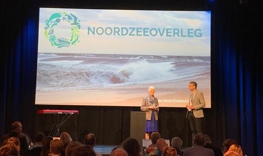 Bericht Lancering van de NZO-website op de Noordzeedagen 2021 bekijken